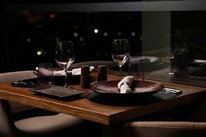 Tunis Marriott Hotel