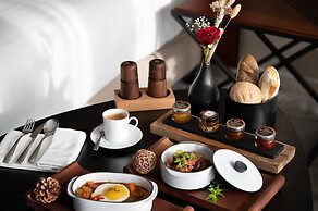 Tunis Marriott Hotel