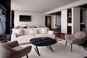 Tunis Marriott Hotel