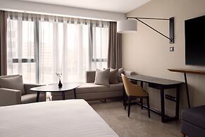 Tunis Marriott Hotel