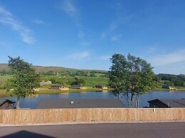 Lake View at Pendle View Holiday Park BB7 4DH