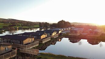 Lake View at Pendle View Holiday Park BB7 4DH
