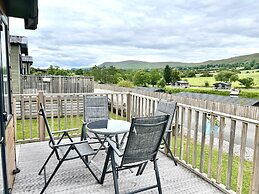 Lake View at Pendle View Holiday Park BB7 4DH
