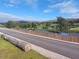 Lake View at Pendle View Holiday Park BB7 4DH