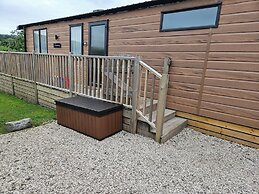 Lake View at Pendle View Holiday Park BB7 4DH