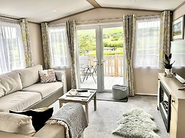 Lake View at Pendle View Holiday Park BB7 4DH