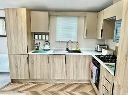 Lake View at Pendle View Holiday Park BB7 4DH