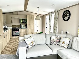 Lake View at Pendle View Holiday Park BB7 4DH