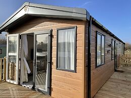 Lake View at Pendle View Holiday Park BB7 4DH