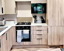 Lake View at Pendle View Holiday Park BB7 4DH