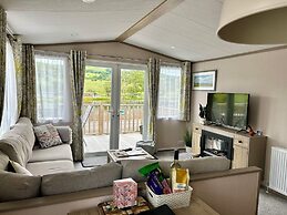 Lake View at Pendle View Holiday Park BB7 4DH