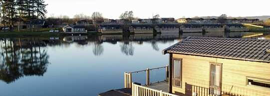 Lake View at Pendle View Holiday Park BB7 4DH