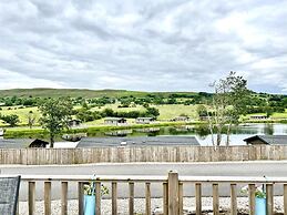 Lake View at Pendle View Holiday Park BB7 4DH