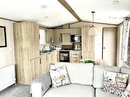 Lake View at Pendle View Holiday Park BB7 4DH