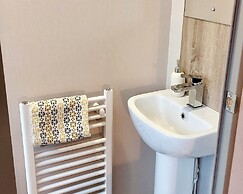 Lake View at Pendle View Holiday Park BB7 4DH