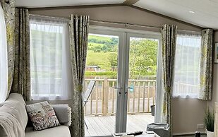 Lake View at Pendle View Holiday Park BB7 4DH