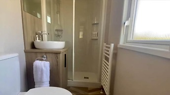 Lake View at Pendle View Holiday Park BB7 4DH