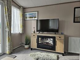 Lake View at Pendle View Holiday Park BB7 4DH