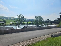 Lake View at Pendle View Holiday Park BB7 4DH