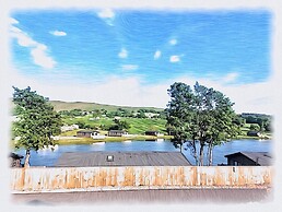 Lake View at Pendle View Holiday Park BB7 4DH