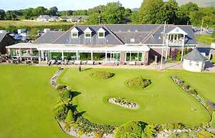 Lake View at Pendle View Holiday Park BB7 4DH