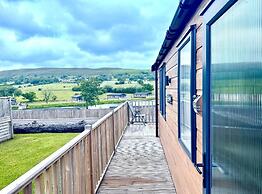 Lake View at Pendle View Holiday Park BB7 4DH
