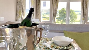 Lake View at Pendle View Holiday Park BB7 4DH