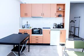 Veranda Apt close to Monastiraki - 1