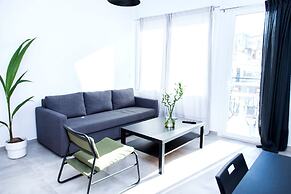 Veranda Apt close to Monastiraki - 1