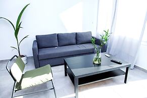 Veranda Apt close to Monastiraki - 1