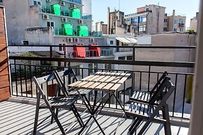 Veranda Apt close to Monastiraki - 1