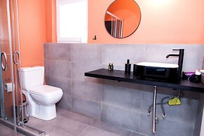 Veranda Apt close to Monastiraki - 1