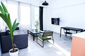 Veranda Apt close to Monastiraki - 1