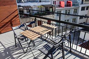 Veranda Apt close to Monastiraki - 1