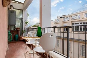 Rome As You Feel - Zoccolette Apartment