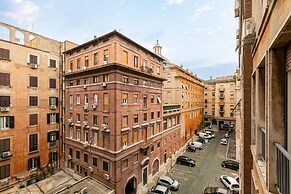 Rome As You Feel - Zoccolette Apartment
