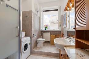 Rome As You Feel - Zoccolette Apartment
