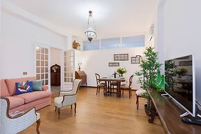 Rome As You Feel - Zoccolette Apartment