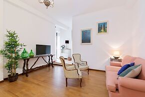 Rome As You Feel - Zoccolette Apartment