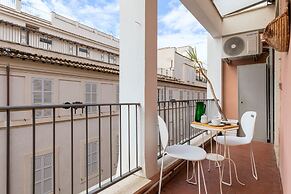 Rome As You Feel - Zoccolette Apartment