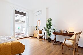 Rome As You Feel - Zoccolette Apartment