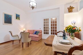Rome As You Feel - Zoccolette Apartment