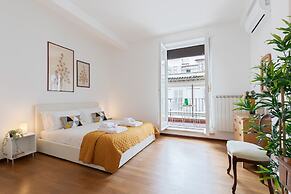 Rome As You Feel - Zoccolette Apartment