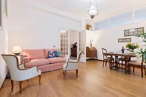 Rome As You Feel - Zoccolette Apartment