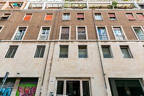 Rome As You Feel - Zoccolette Apartment
