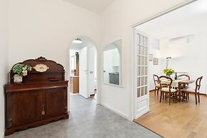 Rome As You Feel - Zoccolette Apartment