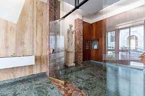 Rome As You Feel - Zoccolette Apartment