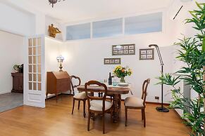 Rome As You Feel - Zoccolette Apartment