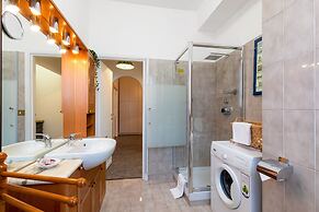 Rome As You Feel - Zoccolette Apartment