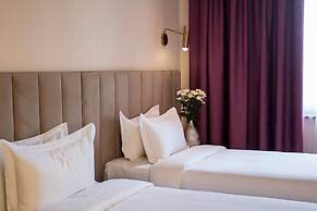 Orient Hotel Bishkek